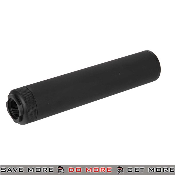 FMA 7.3 14mm CCW Specwar Mock Suppressor Ergonomic Barrell Attachment