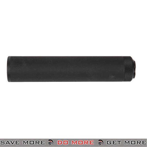 FMA 7.3 14mm CCW Specwar Mock Suppressor Ergonomic Barrell Attachment - Image 2