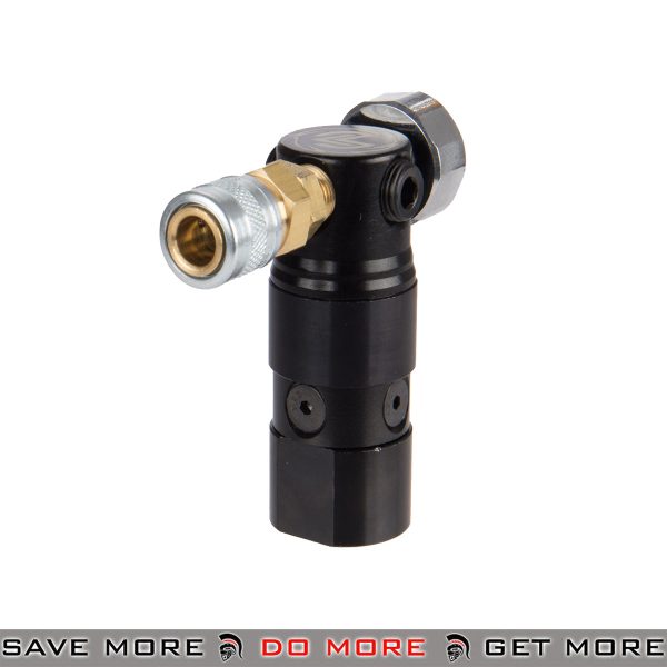 Wolverine Airsoft Storm Tank HPA Regulator - ModernAirsoft