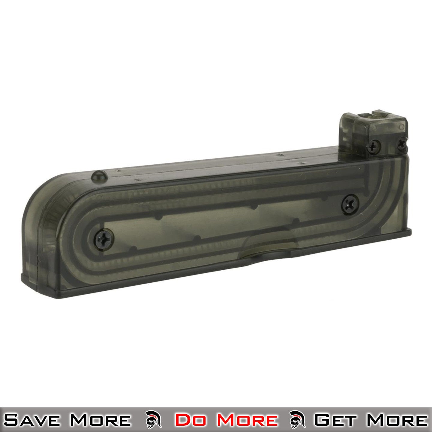 AGM VSR-10 Mag for Bolt Action Airsoft Sniper Rifle