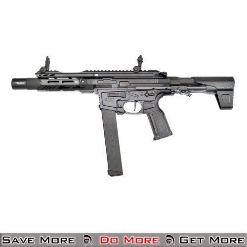 ASG CXP-MARS Automatic Electric Airsoft Gun AEG Rifle Left