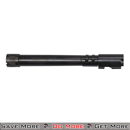 ASG CZ SP SHADOW 2 Outer Barrel for Airsoft Pistol Barrel