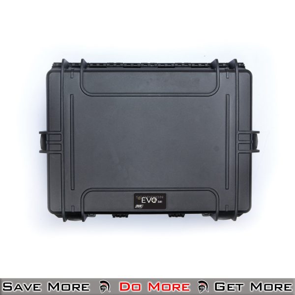 ASG Field Case for ASG Evo Tactical MOLLE Bag Closed Top