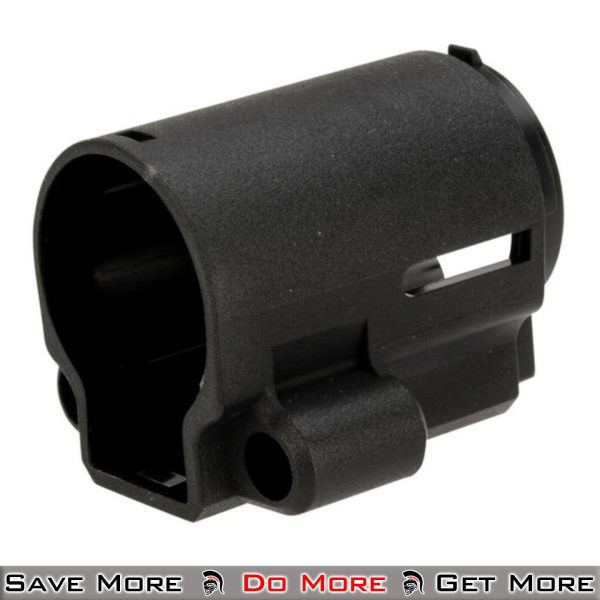 Airtech G&G Battery Extension for Airsoft ARP9/ARP556 Black