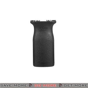 ACM Polymer MOE Short Keymod Vertical Airsoft Foregrip Ergonomic Attachment For Rails