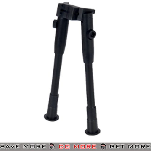 CYMA Airsoft Picatinny Rail Bipod - ZM51 BI-POD