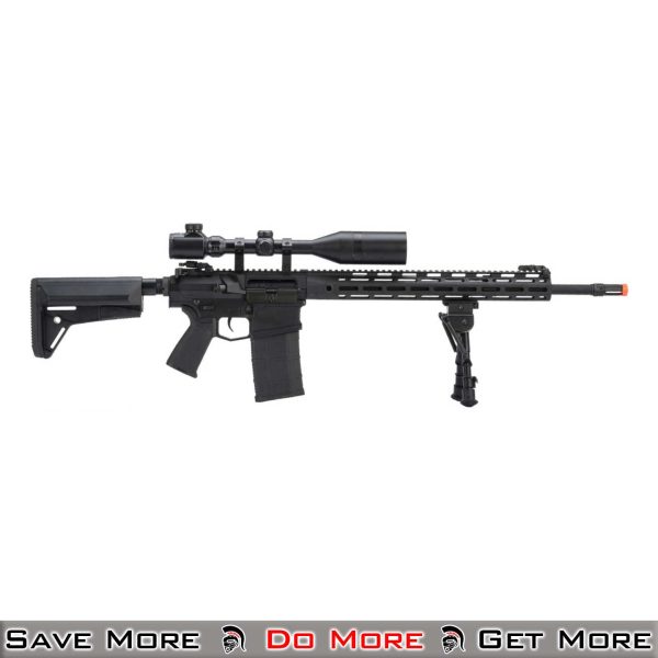 CYMA Airsoft AEG DMR Rifle Automatic Electric Gun Right