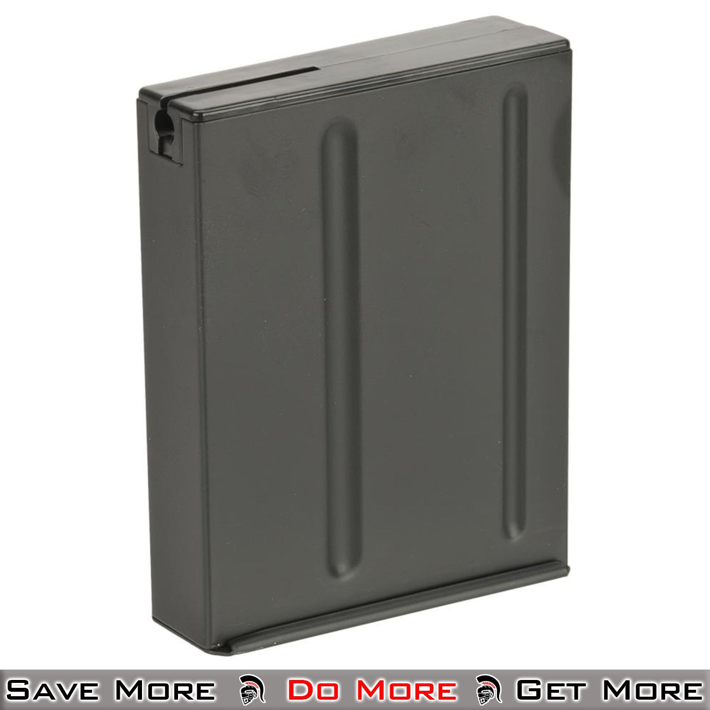 Cartridge Box C.113 Spare Magazine Left