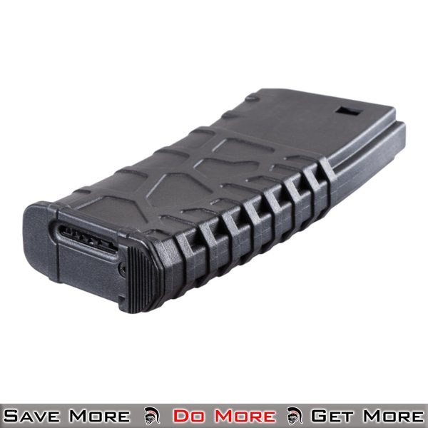 Classic Army Highcap AEG Mag for Airsoft Electric Guns Bottom