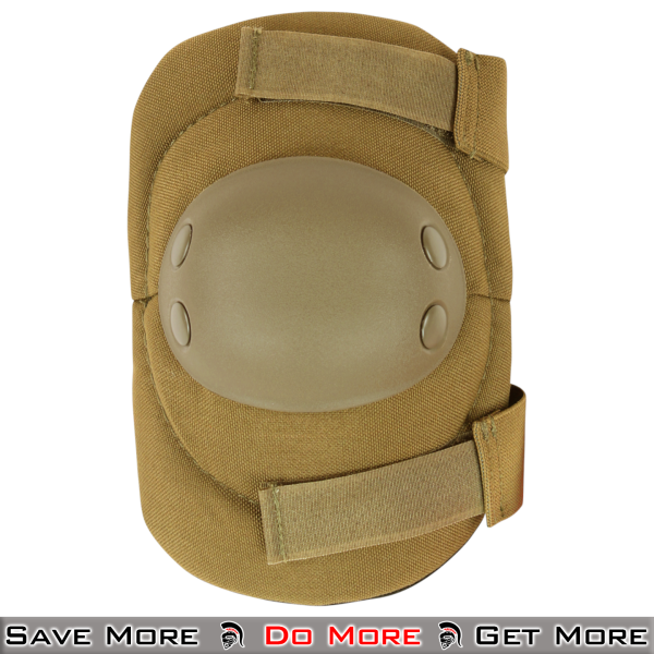 Condor Knee Pad 2 Coyote Brown