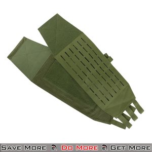 Condor Cummerbund Olive Drab Airsoft Plate Carrier