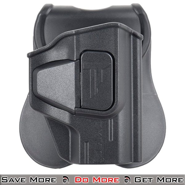 Cytac R-Defender Belt Mounted Airsoft Pistol Holster