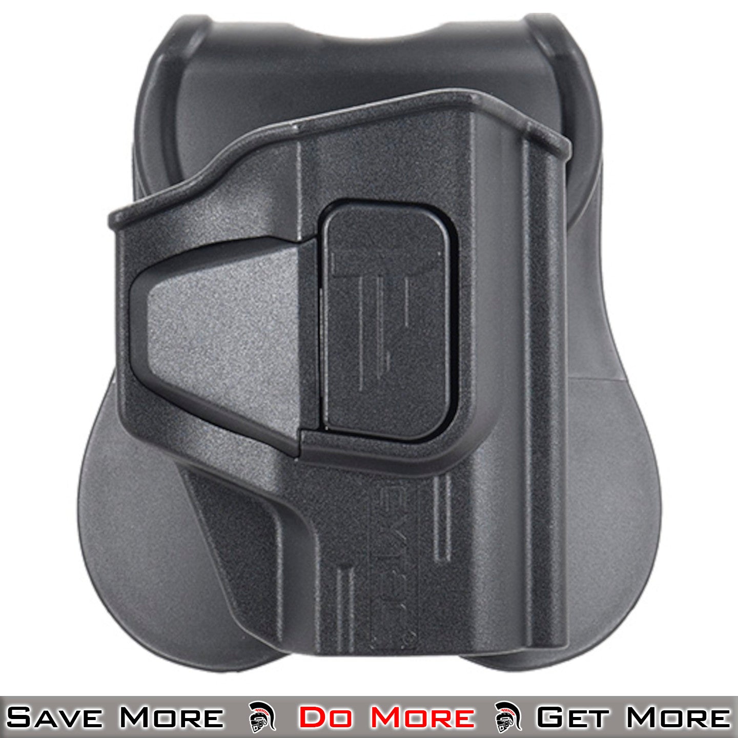 Cytac R-Defender Belt Mounted Airsoft Pistol Holster