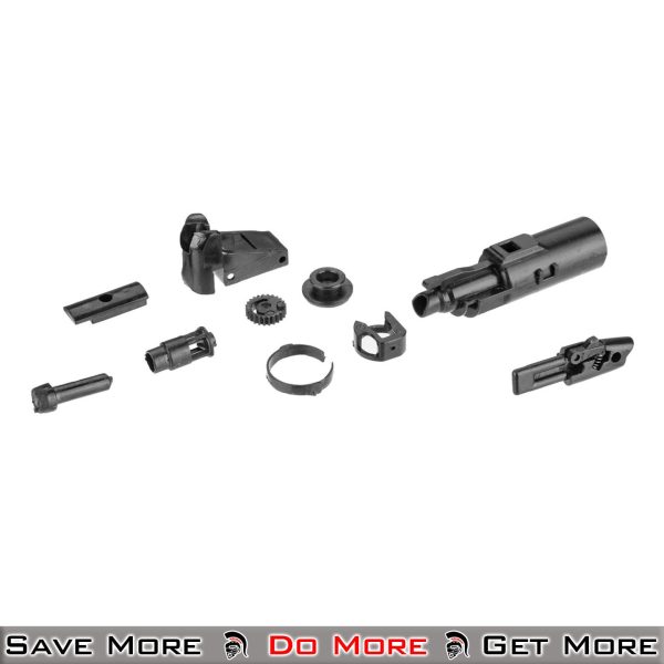 DB-1911-SJ Nozzle Kit For M1911 GBB Airsoft Pistols