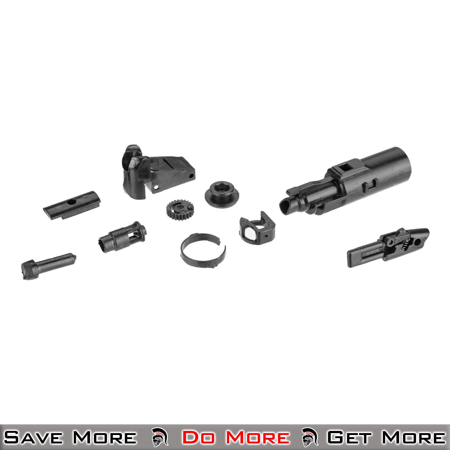 DB-1911-SJ Nozzle Kit For M1911 GBB Airsoft Pistols