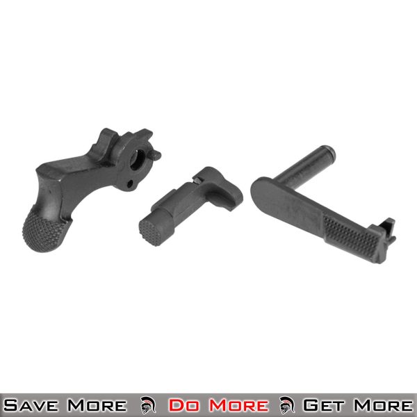 DB Hammer & Lower Parts For Airsoft M1911 GBB Pistols Other Parts