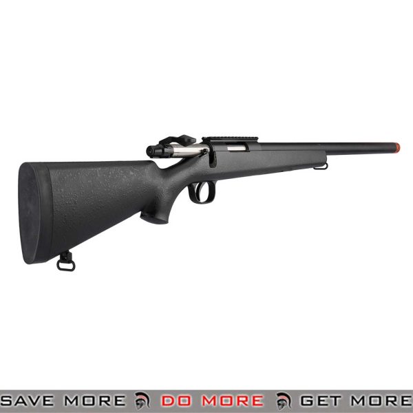 DB-201 VSR-10 Bolt Action Airsoft Sniper Rifle-ModernAirsoft