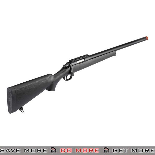 DB-201 VSR-10 Bolt Action Airsoft Sniper Rifle-ModernAirsoft