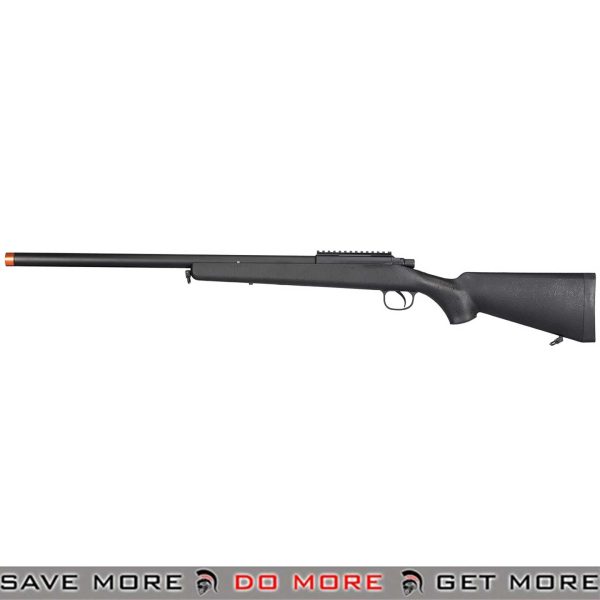 DB-201 VSR-10 Bolt Action Airsoft Sniper Rifle-ModernAirsoft