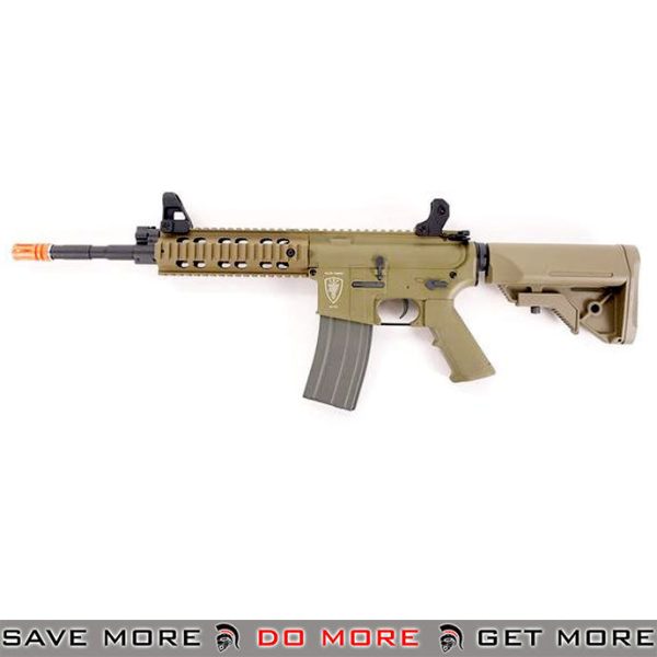 Elite Force Next Gen CFR M4 Airsoft AEG (Dark Earth)