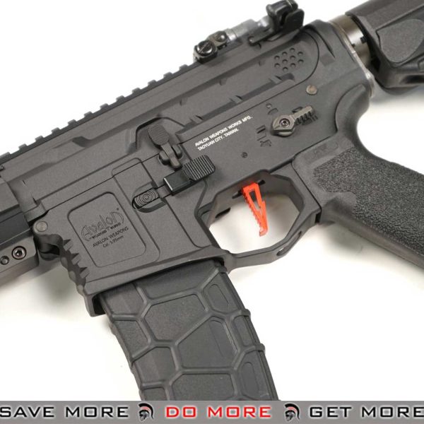 VFC Avalon Samurai Edge Airsoft M4 AEG Automatic Rifle