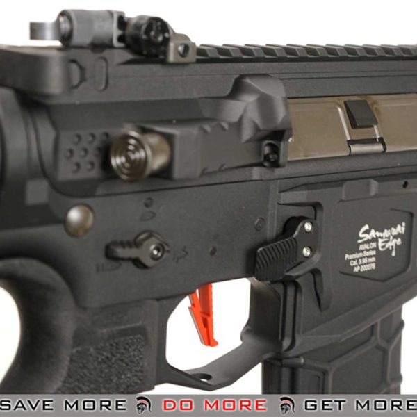 VFC Avalon Samurai Edge Airsoft M4 AEG Automatic Rifle