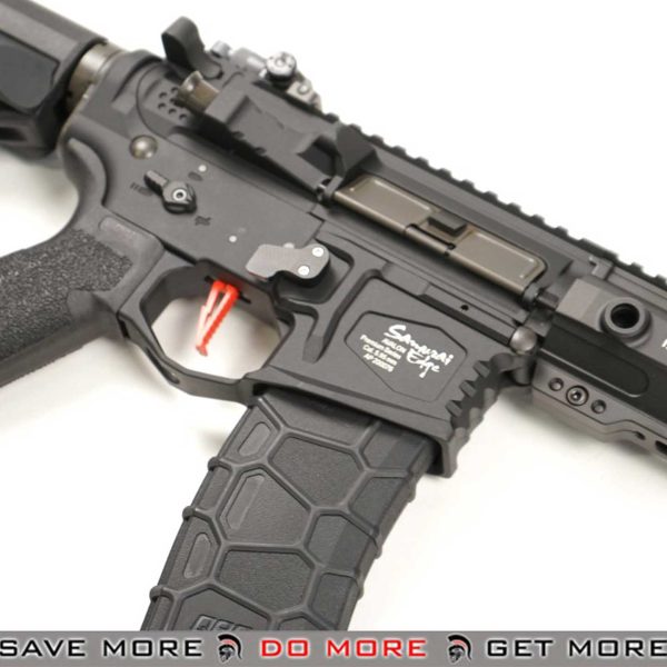 VFC Avalon Samurai Edge Airsoft M4 AEG Automatic Rifle