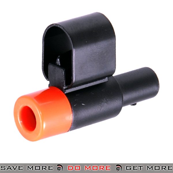 Dboys Flash Hider for Airsoft Dboys KAR 98 - WW1101 FLASH