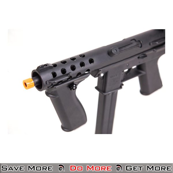 Echo1 General Automatic Electric Airsoft Gun AEG Rifle Left Down