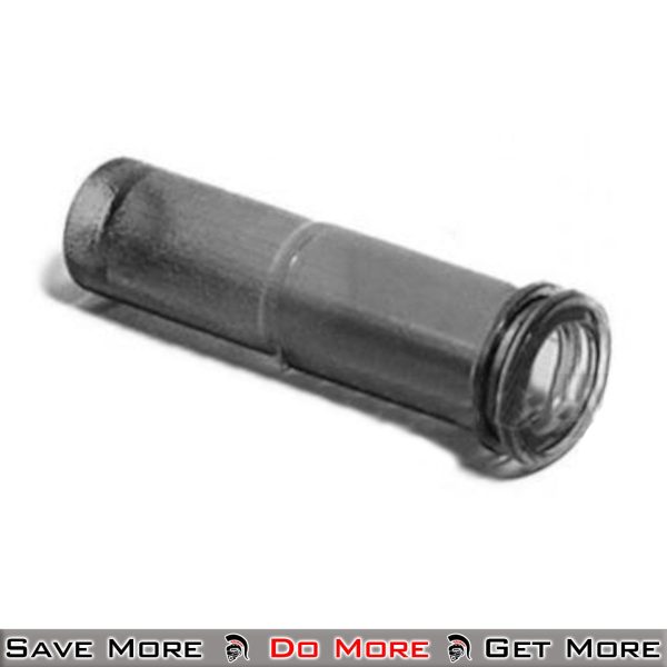 Echo 1 Scar-H Nozzle for Airsoft
