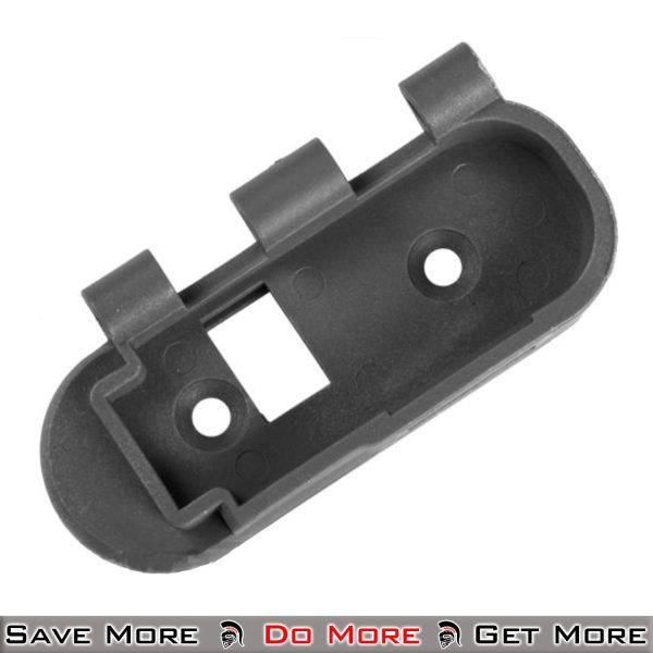 Echo 1 Hinge Base for MK16 ASC SCAR Airsoft AEG Rifle