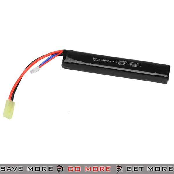 ELITE FORCE 11.1V LIPO 1500 STICK BATTERY