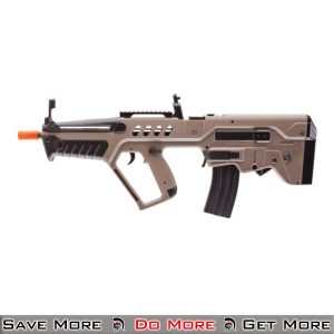 Elite Force Tavor 21 Electric Airsoft Gun AEG Rifle Left