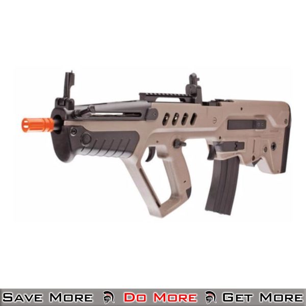 Elite Force Tavor 21 Electric Airsoft Gun AEG Rifle Side