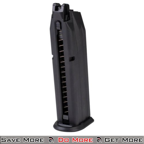 Elite Force Mag for Walther Gas Powered Airsoft Pistol