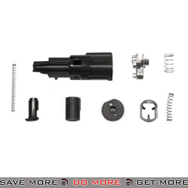 Elite Force EF/Walther PPQ GBB(VFC) Rebuild Kit