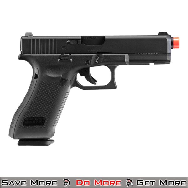 Elite Force G17 GBB Gas Airsoft Gun Training Pistol Right