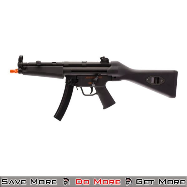 Elite Force MP5 Automatic Electric Airsoft Gun AEG Rifle Left