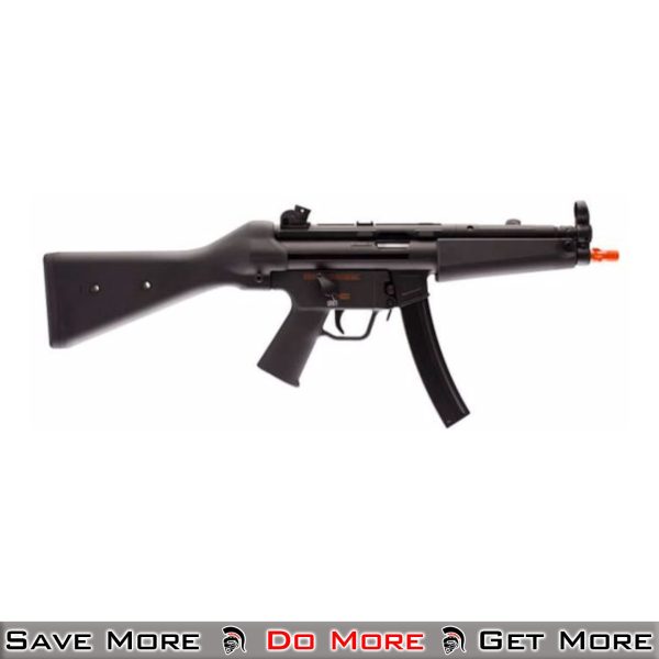 Elite Force MP5 Automatic Electric Airsoft Gun AEG Rifle Right