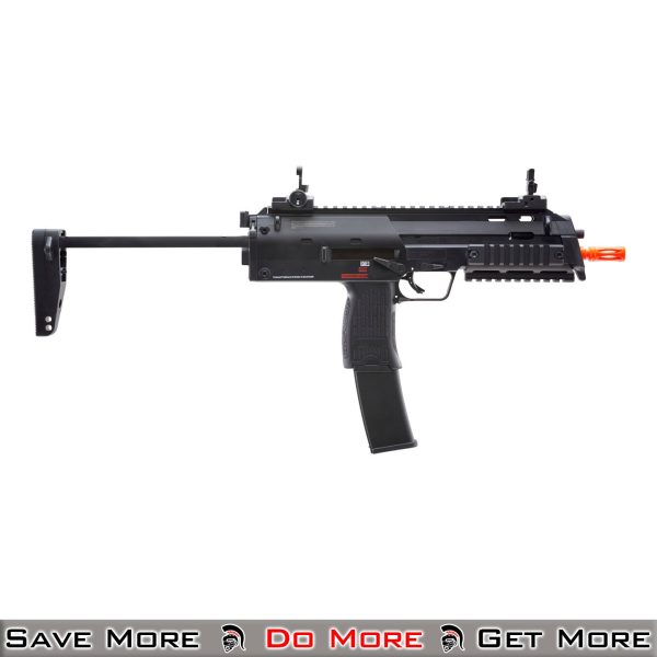 Elite Force MP7 Gas Blowback Rifle Airsoft Training Gun -ModernAirsoft