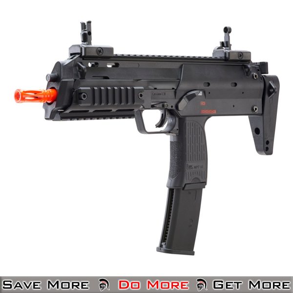 Elite Force MP7 Gas Blowback Rifle Airsoft Training Gun -ModernAirsoft