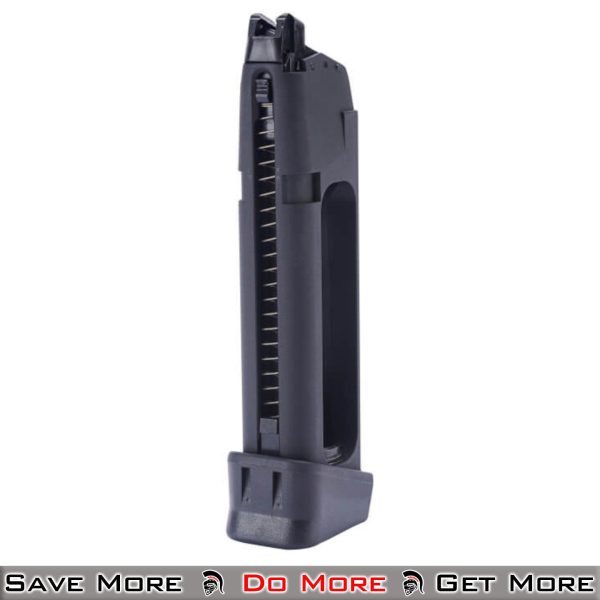 Elite Force Mag for GLOCK G17 Gen4 CO2 Airsoft Pistol Front