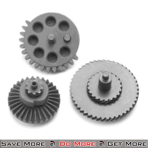 G&G AEG Helical Gear Set Hyper-Torque