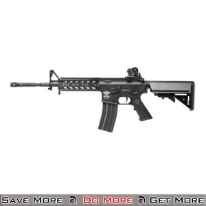 G&G Raider-L Automatic Electric Airsoft Gun AEG Rifle