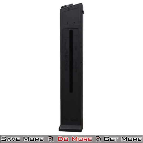 G&G 520 rd. High Cap Mag for PCC45 Airsoft Electric Guns