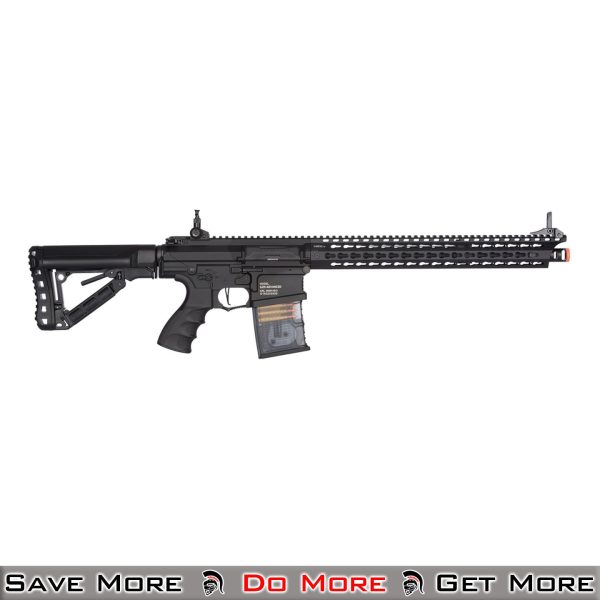 G&G TR16 MBR 308SR Airsoft AEG with Keymod Handguard