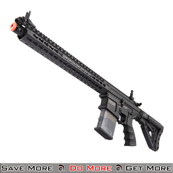 G&G TR16 MBR 308SR Airsoft AEG with Keymod Handguard