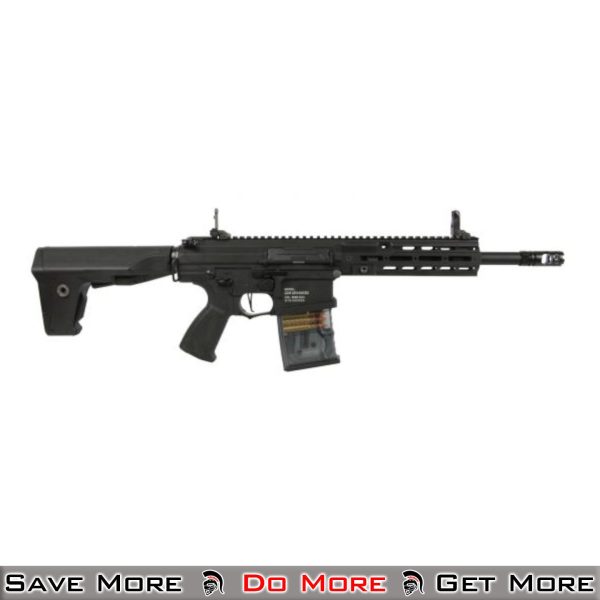 G&G TR16 SBR Automatic Electric Airsoft Gun AEG Rifle Right