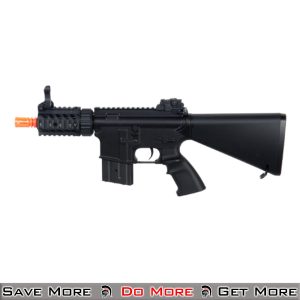 Golden Eagle Airsoft M4 Aeg Stubby Killer Rifle