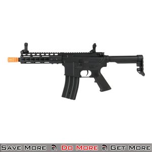 Golden Eagle Automatic Electric Airsoft Gun AEG Rifle Left